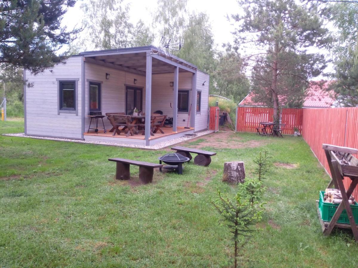 sosnowelowe Lamkowo Zewnętrze zdjęcie