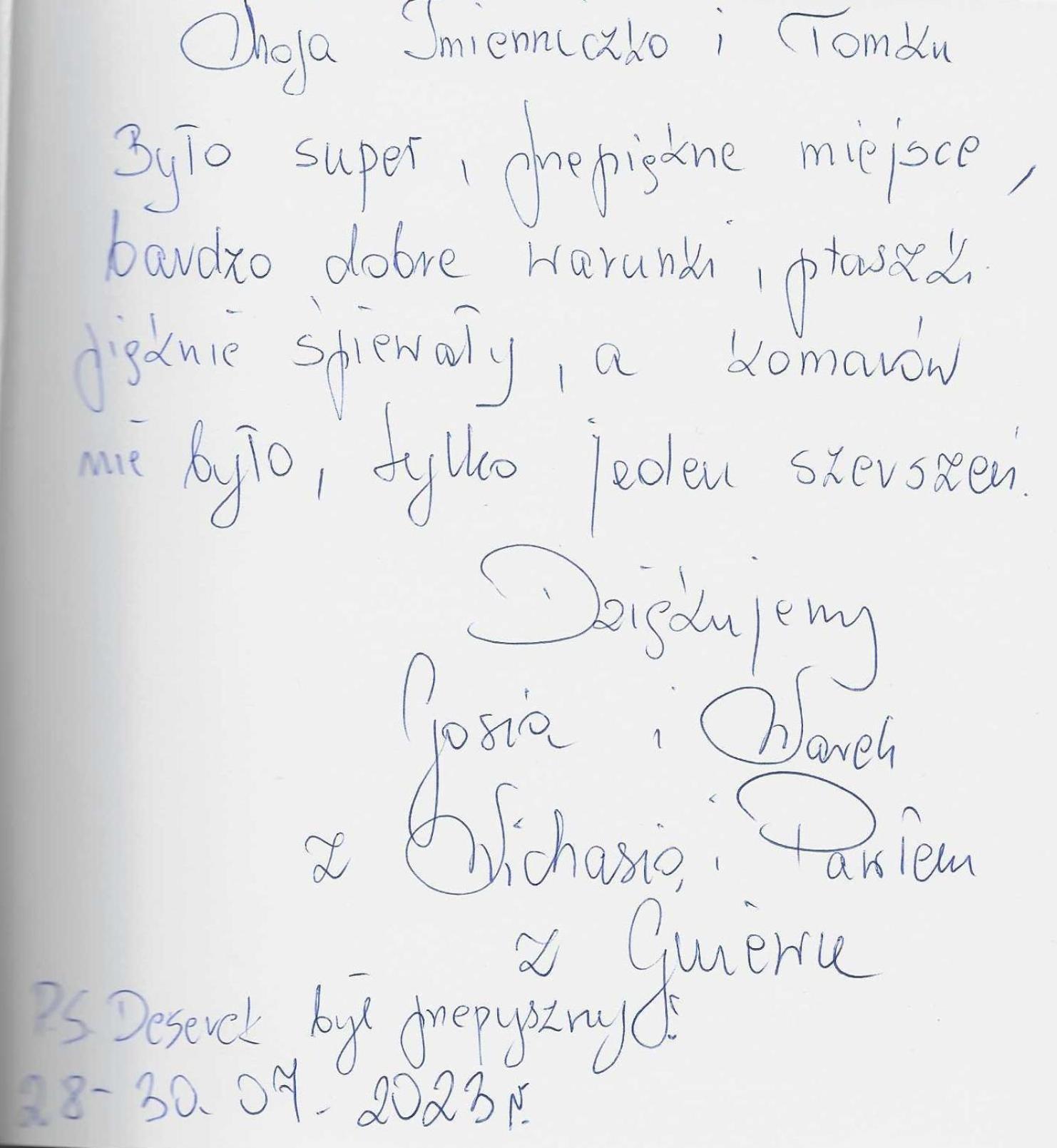sosnowelowe Lamkowo Zewnętrze zdjęcie